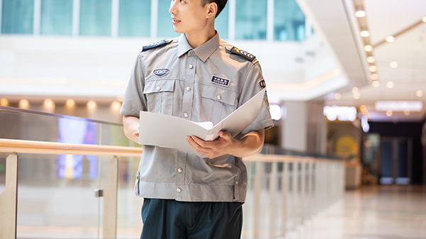 電子巡更點(diǎn)安裝位置有講究，可不能隨便安哦