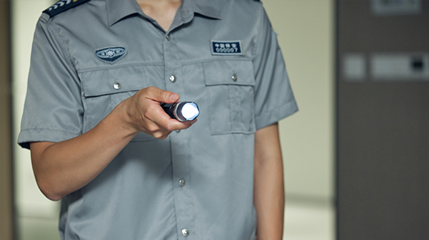 電子巡更系統(tǒng)的優(yōu)勢(shì)以及相關(guān)配件安裝注意事項(xiàng)說明