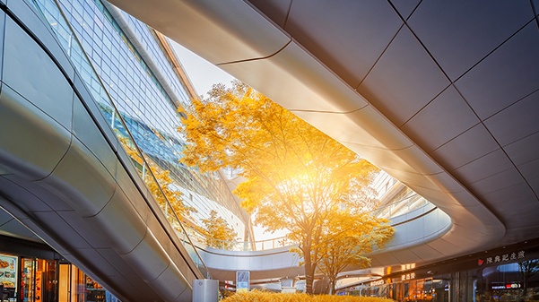 格瑞特樓控參與多個(gè)工業(yè)生產(chǎn)型建設(shè)項(xiàng)目