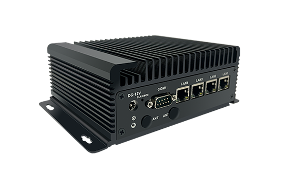 GREAT-HBA700CRT 邊緣網關