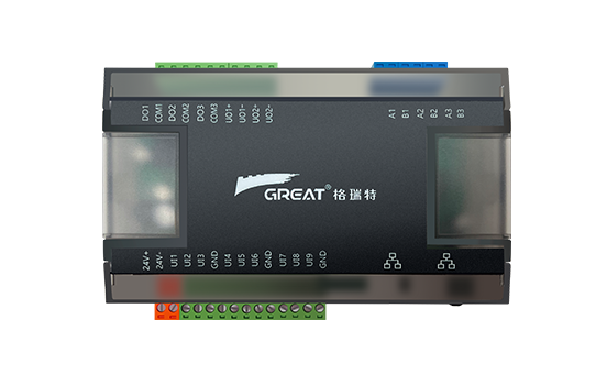 水泵能效控制器