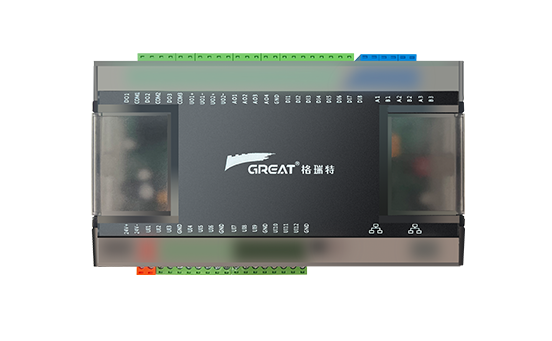 空調新風能效控制器