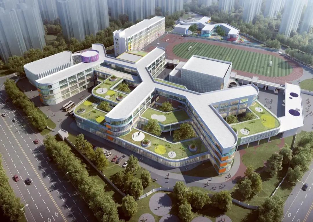 格瑞特樓控，智慧校園里的隱形管家(圖4)